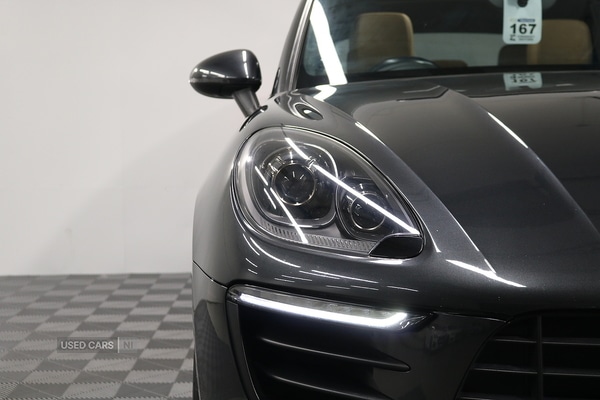 Used Porsche Macan 2017 for sale - 76308162: Photo 11