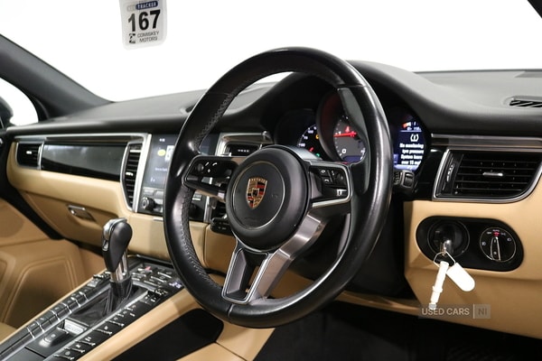 Used Porsche Macan 2017 for sale - 76308162: Photo 20