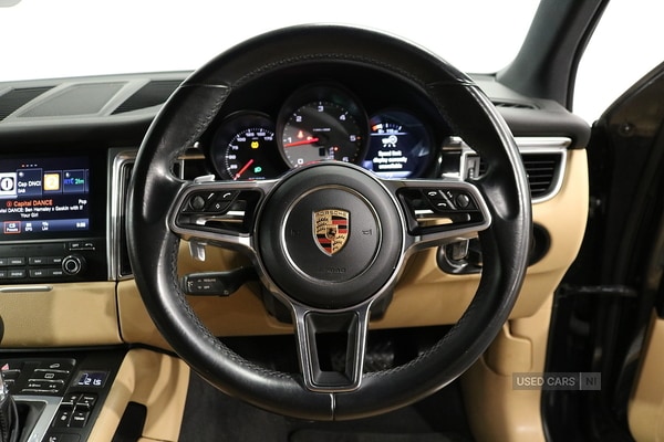 Used Porsche Macan 2017 for sale - 76308162: Photo 22