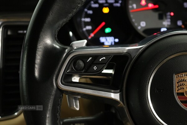 Used Porsche Macan 2017 for sale - 76308162: Photo 26