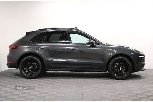 Used Porsche Macan 2017 for sale - 76308162: Photo 8