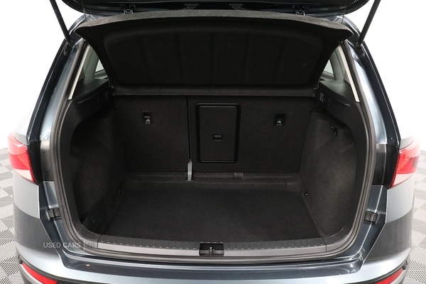 Used SEAT Ateca 2018 for sale - 76702639: Photo 12