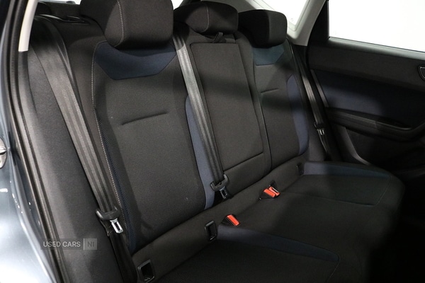 Used SEAT Ateca 2018 for sale - 76702639: Photo 13