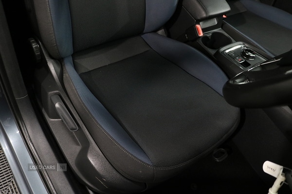 Used SEAT Ateca 2018 for sale - 76702639: Photo 15