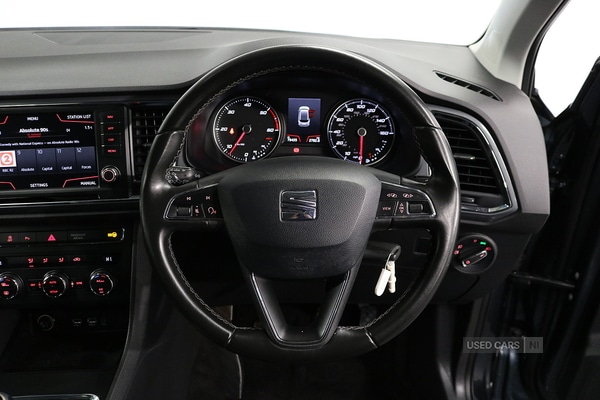 Used SEAT Ateca 2018 for sale - 76702639: Photo 18