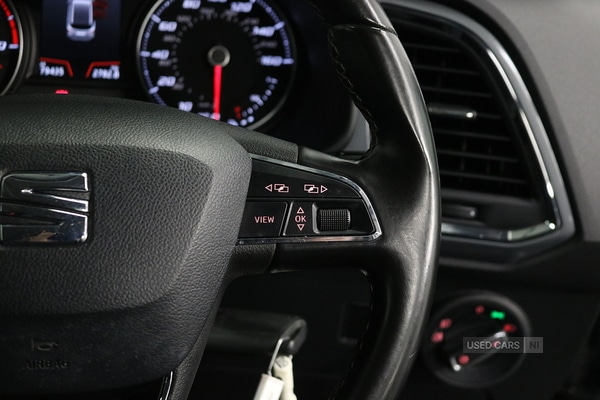 Used SEAT Ateca 2018 for sale - 76702639: Photo 19