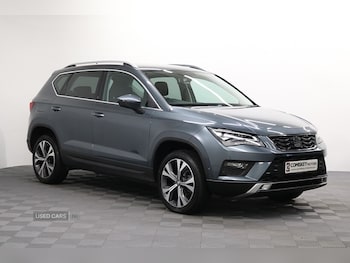 2018 - 1.6 TDI SE Technology [EZ] 5dr