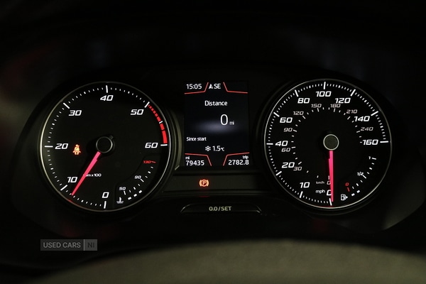 Used SEAT Ateca 2018 for sale - 76702639: Photo 21