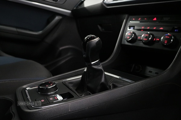 Used SEAT Ateca 2018 for sale - 76702639: Photo 23