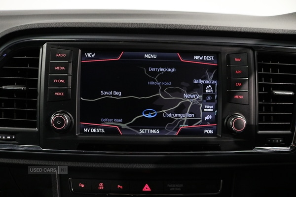 Used SEAT Ateca 2018 for sale - 76702639: Photo 26