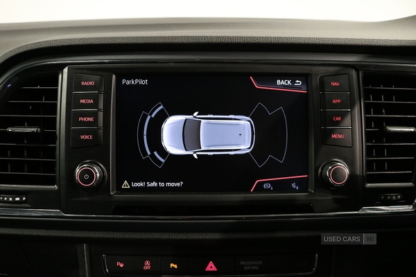 Used SEAT Ateca 2018 for sale - 76702639: Photo 27