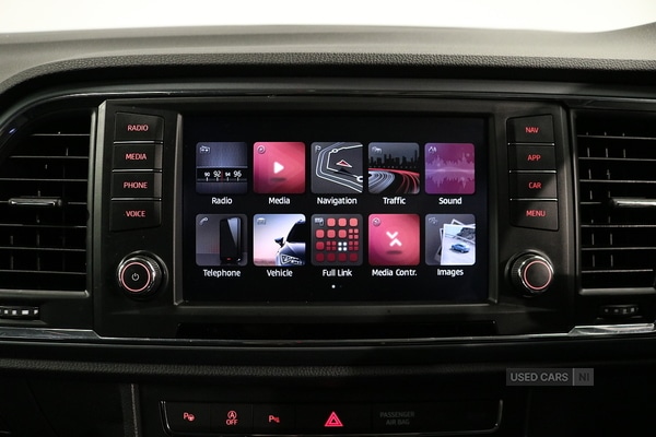 Used SEAT Ateca 2018 for sale - 76702639: Photo 28