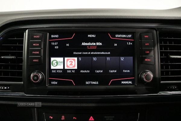 Used SEAT Ateca 2018 for sale - 76702639: Photo 29