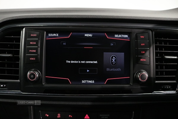 Used SEAT Ateca 2018 for sale - 76702639: Photo 31