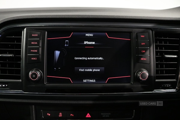 Used SEAT Ateca 2018 for sale - 76702639: Photo 32