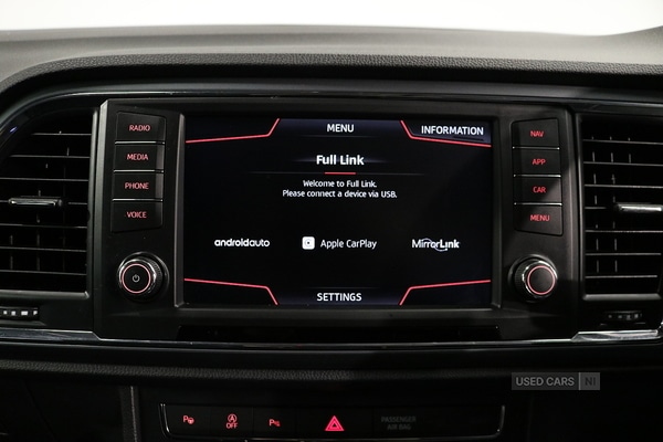 Used SEAT Ateca 2018 for sale - 76702639: Photo 34