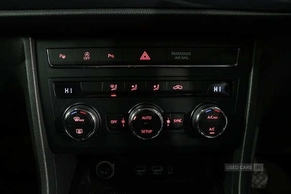 Used SEAT Ateca 2018 for sale - 76702639: Photo 36