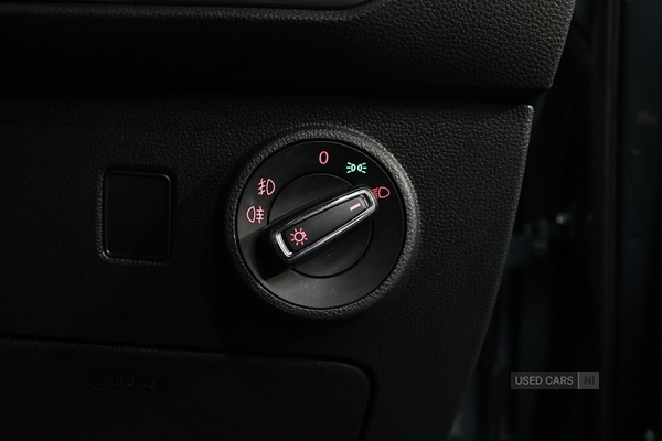 Used SEAT Ateca 2018 for sale - 76702639: Photo 38