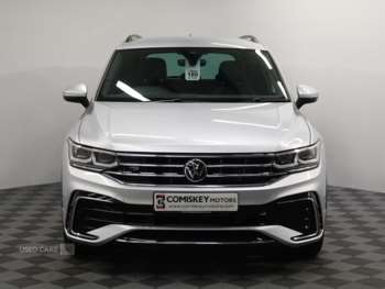 Used Volkswagen Tiguan 2023 for sale - 74363435: Photo