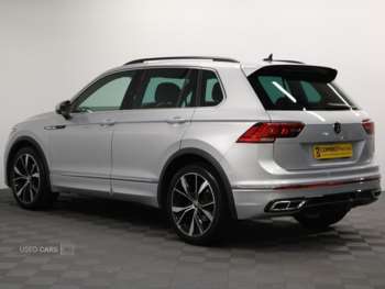 Used Volkswagen Tiguan 2023 for sale - 74363435: Photo