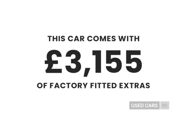 Used BMW X3 2024 for sale - 78128672: Photo 3