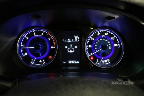 Used Toyota Hilux 2017 for sale - 76240606: Photo 22