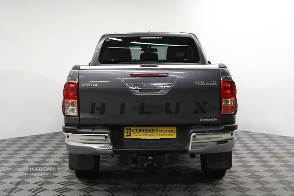 Used Toyota Hilux 2017 for sale - 76240606: Photo 5
