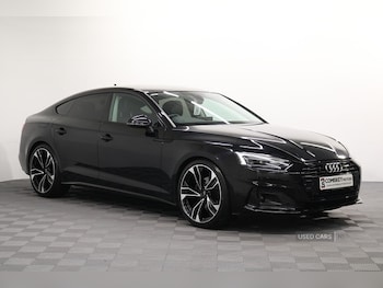 Audi - A5