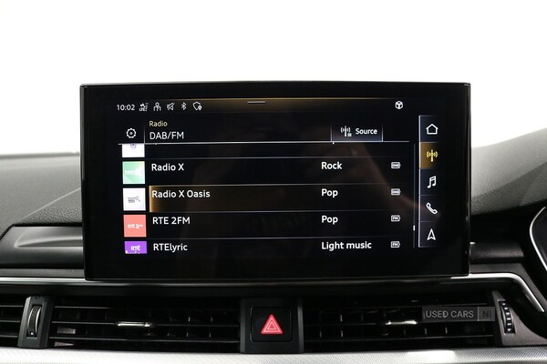 Vehicle 28