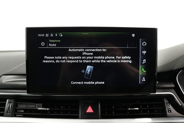 Vehicle 31
