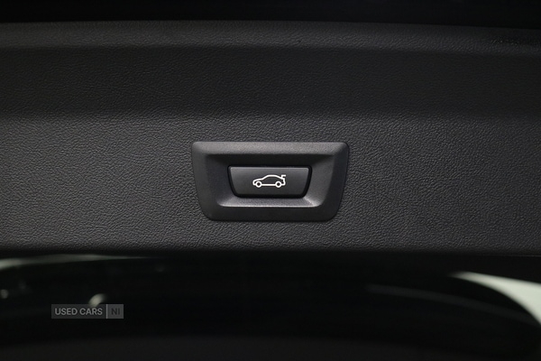 Used BMW X3 2021 for sale - 77292351: Photo 12