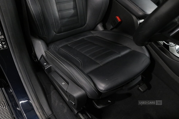 Used BMW X3 2021 for sale - 77292351: Photo 16