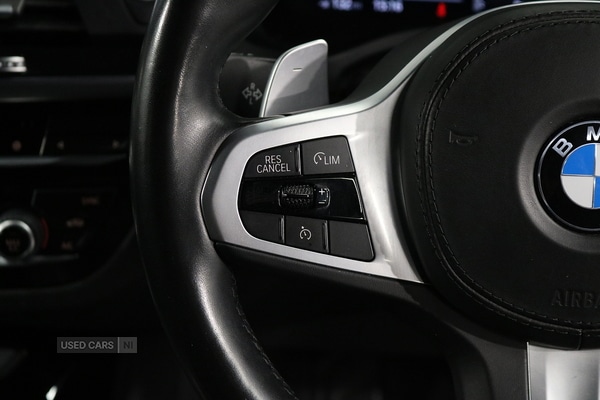 Used BMW X3 2021 for sale - 77292351: Photo 23