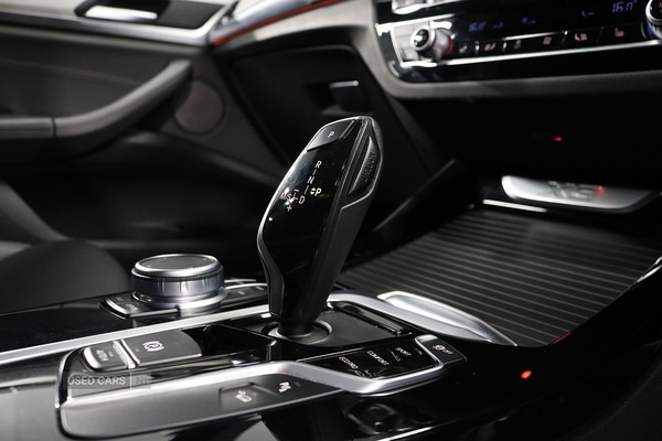 Used BMW X3 2021 for sale - 77292351: Photo 24