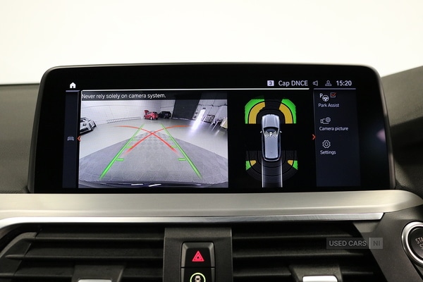 Used BMW X3 2021 for sale - 77292351: Photo 29