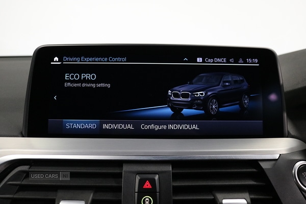 Used BMW X3 2021 for sale - 77292351: Photo 37