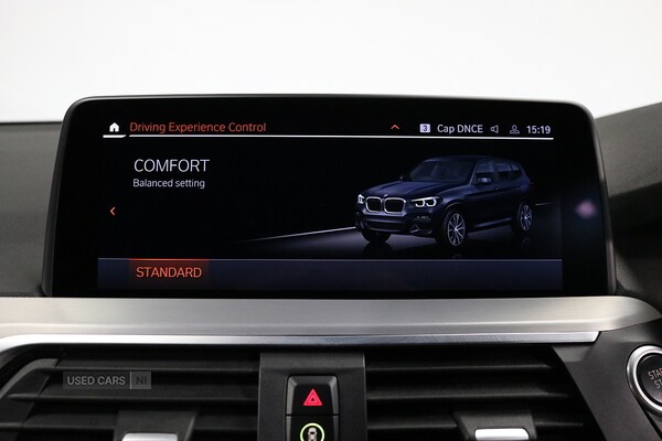 Used BMW X3 2021 for sale - 77292351: Photo 39