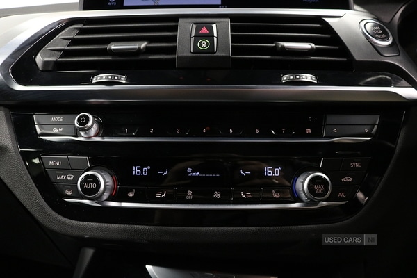 Used BMW X3 2021 for sale - 77292351: Photo 40