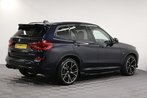 Used BMW X3 2021 for sale - 77292351: Photo 6