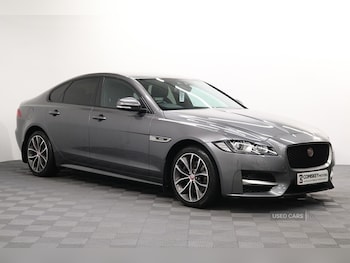 2018 - 2.0i [250] R-Sport 4dr Auto