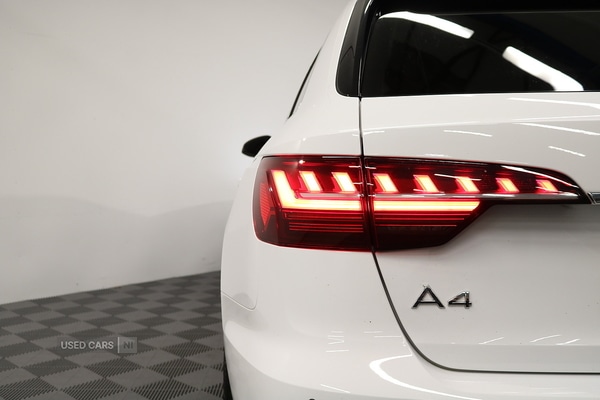 Used Audi A4 2023 for sale - 78205714: Photo 11