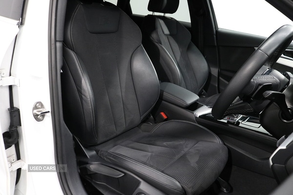 Used Audi A4 2023 for sale - 78205714: Photo 13