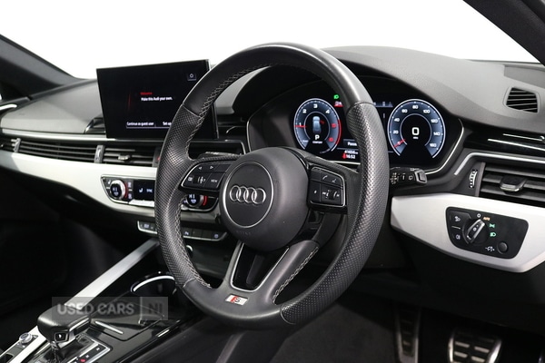 Used Audi A4 2023 for sale - 78205714: Photo 15