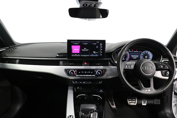 Used Audi A4 2023 for sale - 78205714: Photo 16