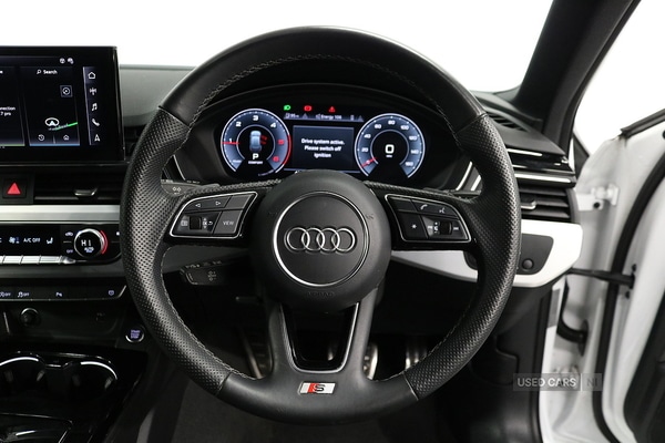 Used Audi A4 2023 for sale - 78205714: Photo 17