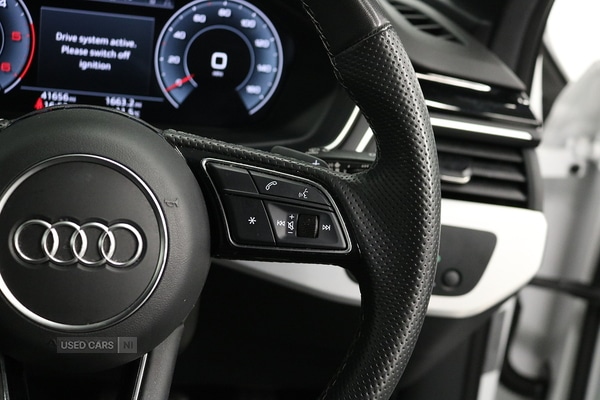 Used Audi A4 2023 for sale - 78205714: Photo 18