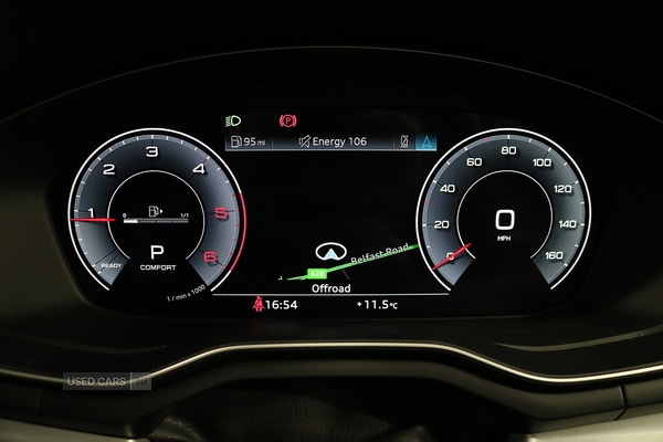 Used Audi A4 2023 for sale - 78205714: Photo 19