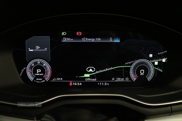 Used Audi A4 2023 for sale - 78205714: Photo 21