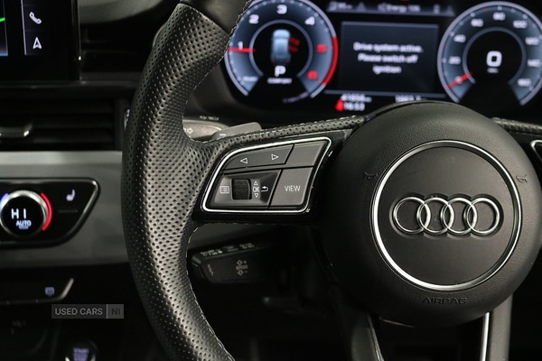 Used Audi A4 2023 for sale - 78205714: Photo 22