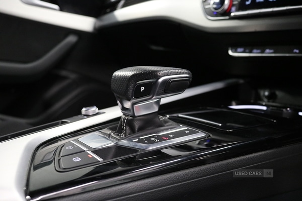 Used Audi A4 2023 for sale - 78205714: Photo 23